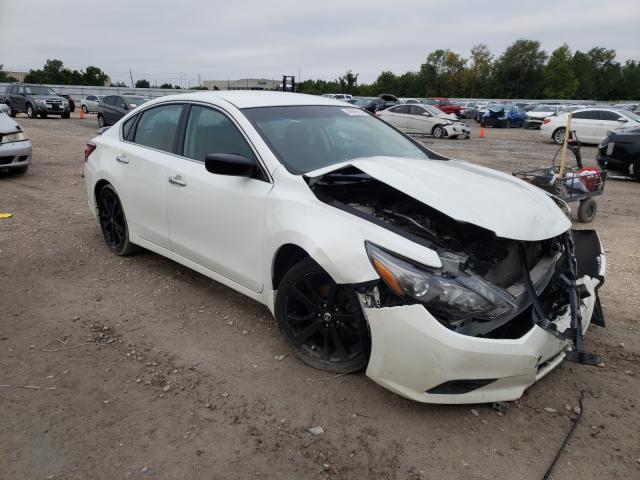 NISSAN ALTIMA 2.5 2017 1n4al3ap9hn345735