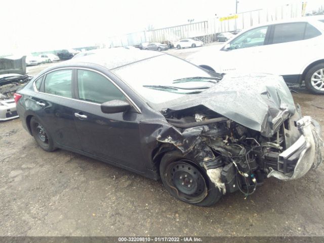 NISSAN ALTIMA 2017 1n4al3ap9hn345797