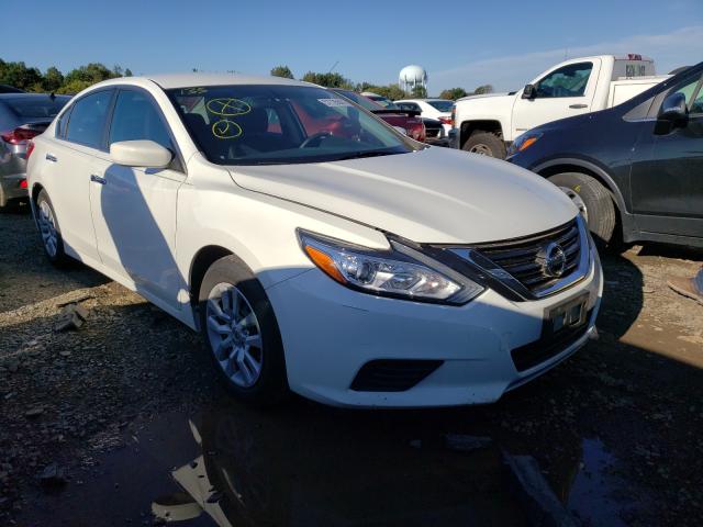 NISSAN ALTIMA 2.5 2017 1n4al3ap9hn346321