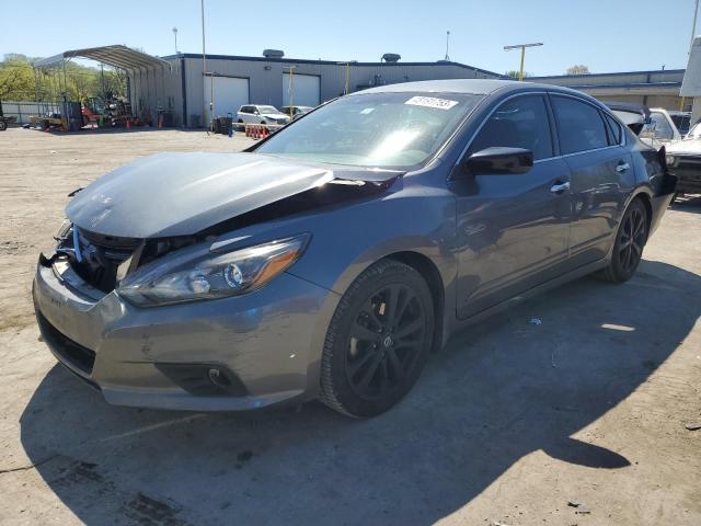 NISSAN ALTIMA 2.5 2017 1n4al3ap9hn346545