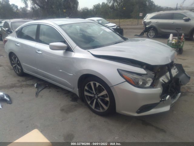 NISSAN ALTIMA 2017 1n4al3ap9hn346657