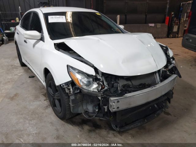 NISSAN ALTIMA 2017 1n4al3ap9hn346691