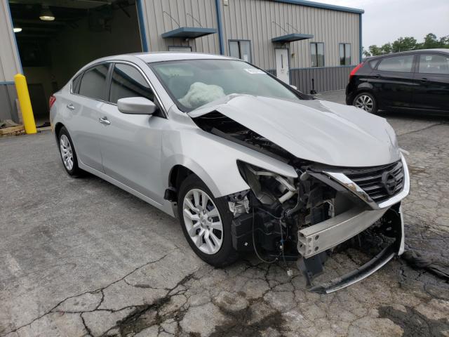 NISSAN ALTIMA 2.5 2017 1n4al3ap9hn346853