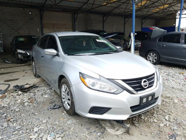 NISSAN ALTIMA 2.5 2017 1n4al3ap9hn347016