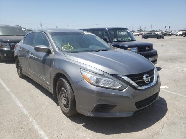 NISSAN ALTIMA 2.5 2017 1n4al3ap9hn348263