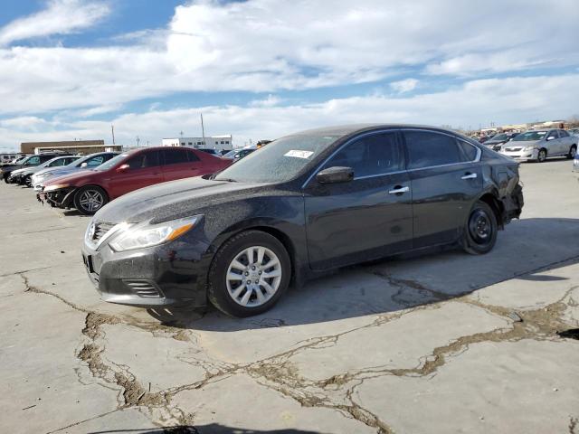 NISSAN ALTIMA 2.5 2017 1n4al3ap9hn348618