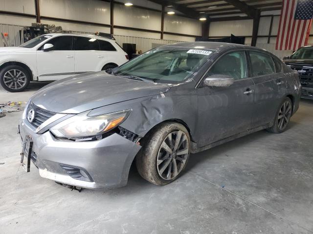 NISSAN ALTIMA 2.5 2017 1n4al3ap9hn348862