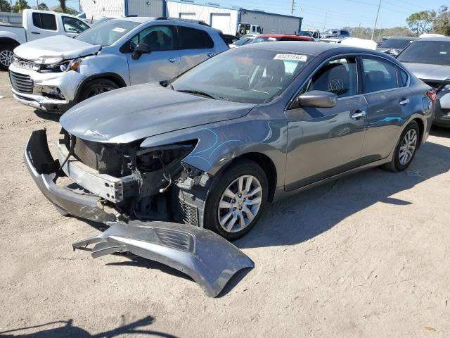 NISSAN ALTIMA 2.5 2017 1n4al3ap9hn348926