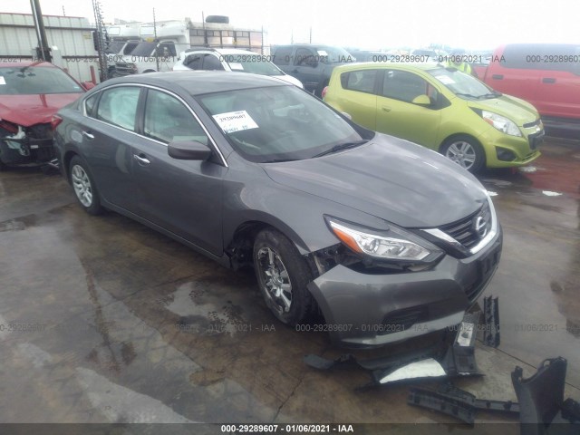 NISSAN ALTIMA 2017 1n4al3ap9hn349400