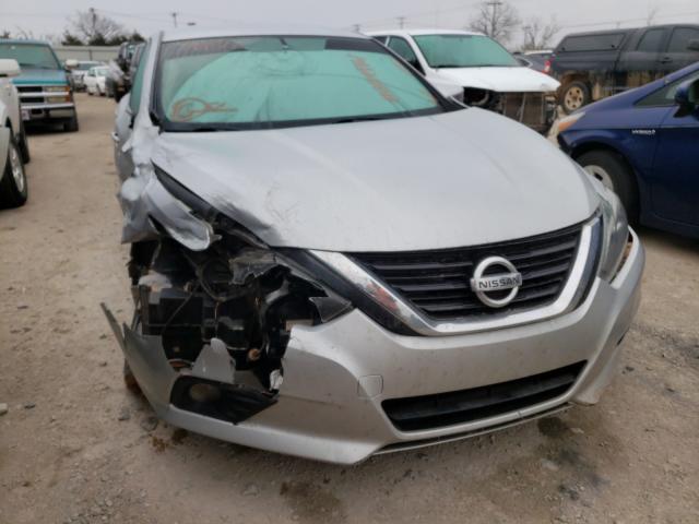 NISSAN ALTIMA 2.5 2017 1n4al3ap9hn349512