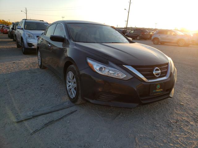 NISSAN ALTIMA 2.5 2017 1n4al3ap9hn350109