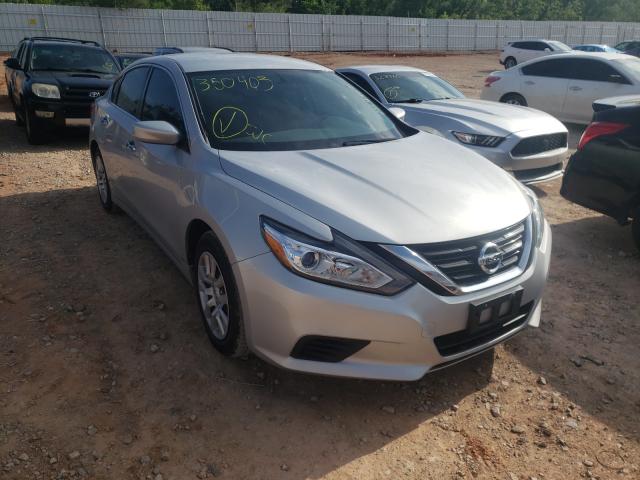 NISSAN ALTIMA 2.5 2017 1n4al3ap9hn350403