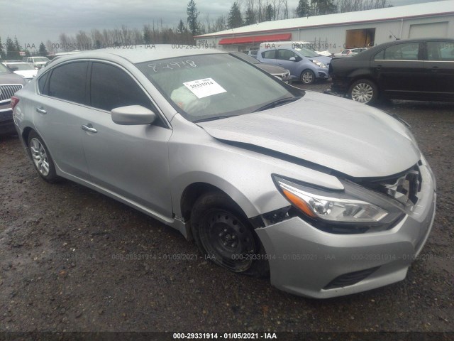 NISSAN ALTIMA 2017 1n4al3ap9hn350594