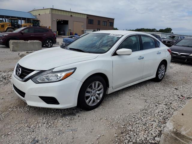 NISSAN ALTIMA 2017 1n4al3ap9hn351793