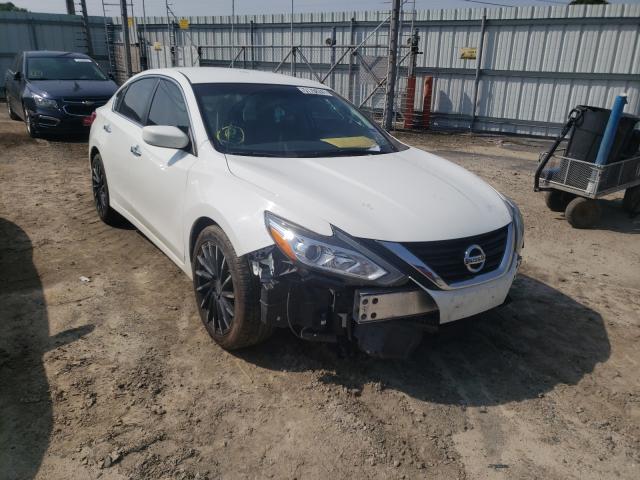 NISSAN ALTIMA 2.5 2017 1n4al3ap9hn352006