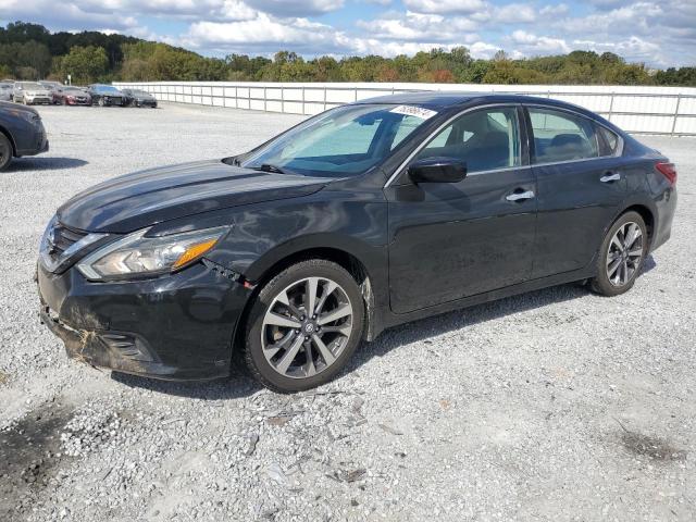 NISSAN ALTIMA 2.5 2017 1n4al3ap9hn352071