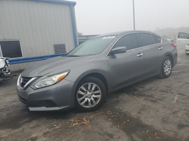 NISSAN ALTIMA 2.5 2017 1n4al3ap9hn352894