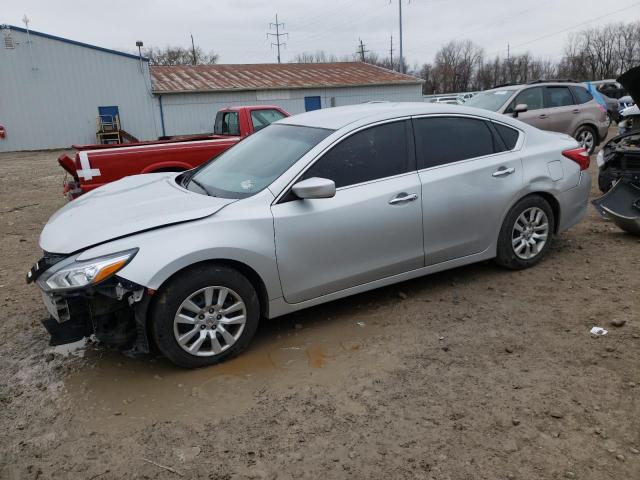 NISSAN ALTIMA 2.5 2017 1n4al3ap9hn353365