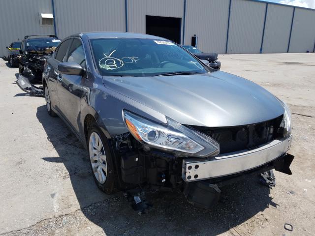 NISSAN ALTIMA 2.5 2017 1n4al3ap9hn353544