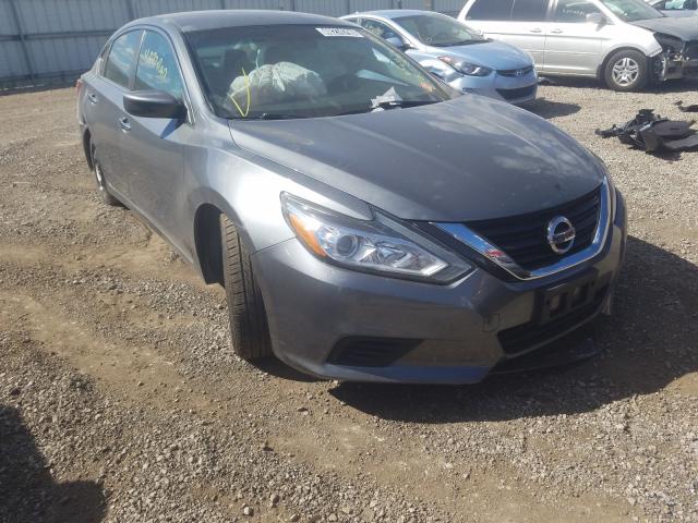 NISSAN ALTIMA 2.5 2017 1n4al3ap9hn354323