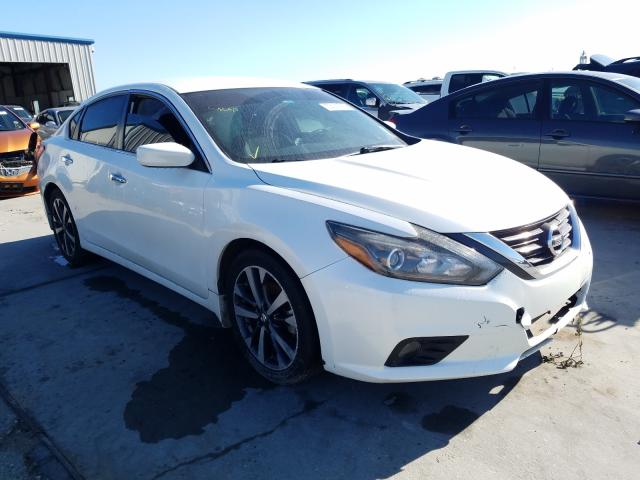 NISSAN ALTIMA 2.5 2017 1n4al3ap9hn354564