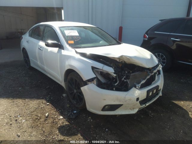 NISSAN ALTIMA 2017 1n4al3ap9hn354645