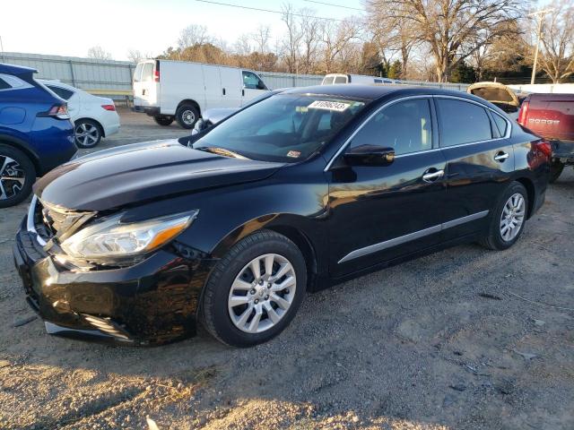 NISSAN ALTIMA 2017 1n4al3ap9hn354676