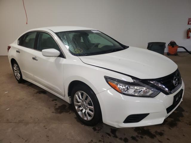 NISSAN ALTIMA 2.5 2017 1n4al3ap9hn355133