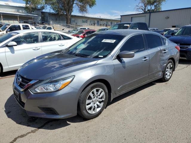 NISSAN ALTIMA 2.5 2017 1n4al3ap9hn356461