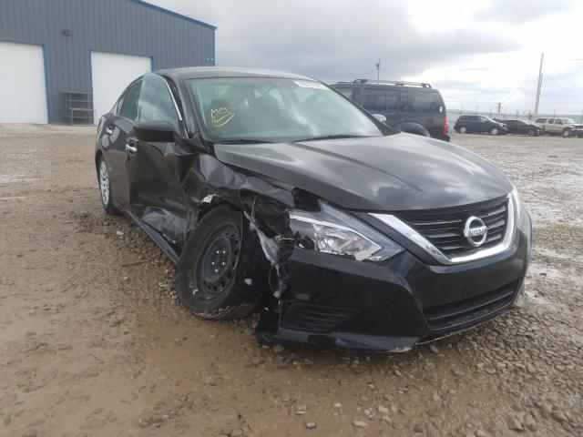 NISSAN ALTIMA 2.5 2017 1n4al3ap9hn356752