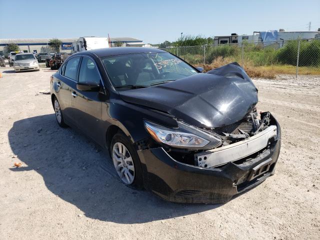 NISSAN ALTIMA 2.5 2017 1n4al3ap9hn356816