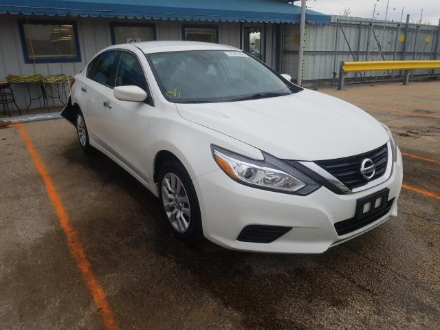 NISSAN ALTIMA 2.5 2017 1n4al3ap9hn358033