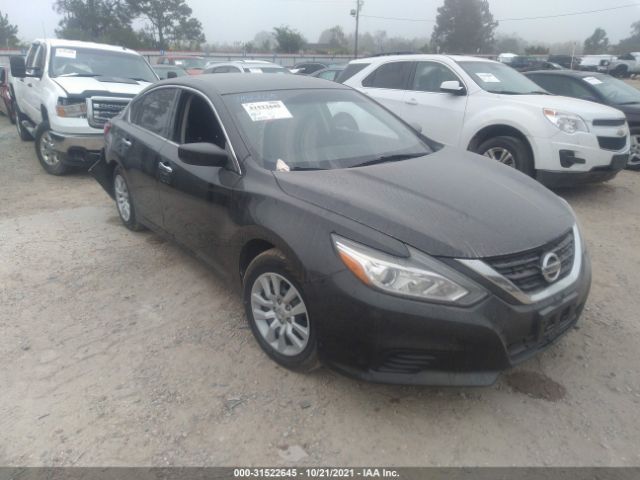 NISSAN ALTIMA 2017 1n4al3ap9hn358095