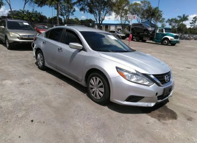 NISSAN ALTIMA 2017 1n4al3ap9hn358646