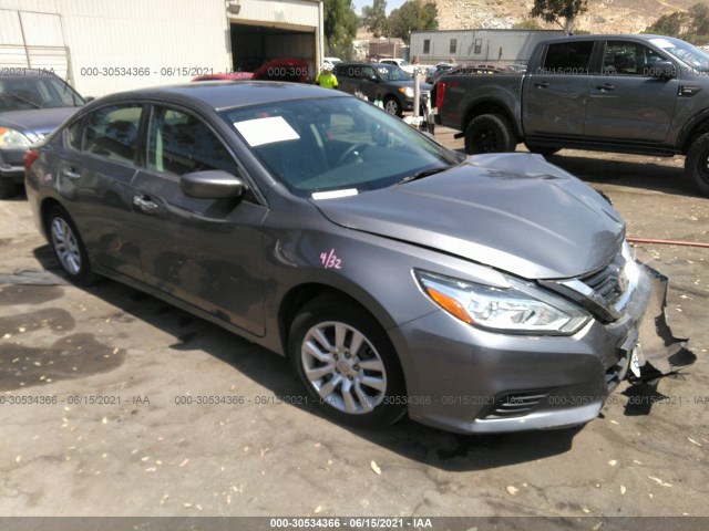 NISSAN ALTIMA 2017 1n4al3ap9hn358680