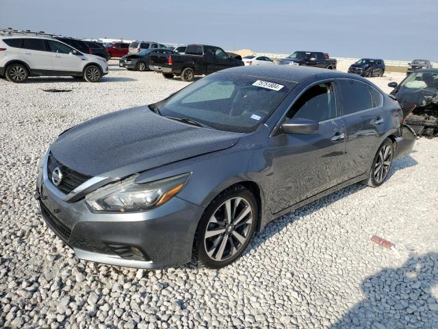 NISSAN ALTIMA 2.5 2017 1n4al3ap9hn359215