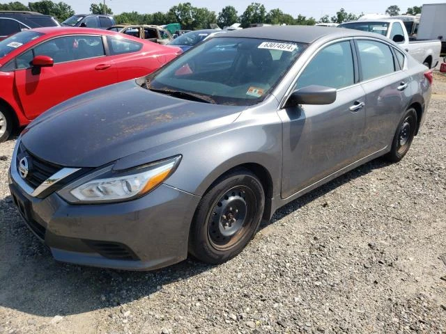 NISSAN ALTIMA 2.5 2017 1n4al3ap9hn359473