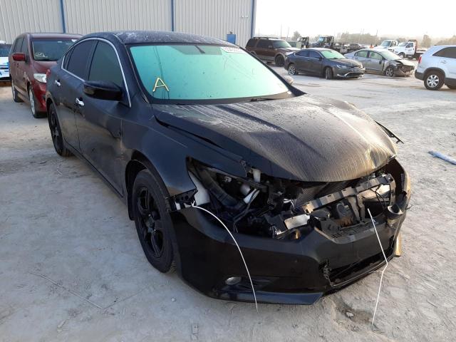 NISSAN ALTIMA 2.5 2017 1n4al3ap9hn359666