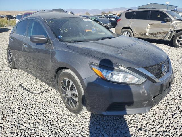 NISSAN ALTIMA 2.5 2017 1n4al3ap9hn360073