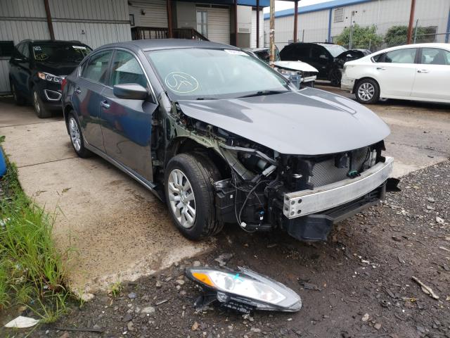 NISSAN ALTIMA 2.5 2017 1n4al3ap9hn360655