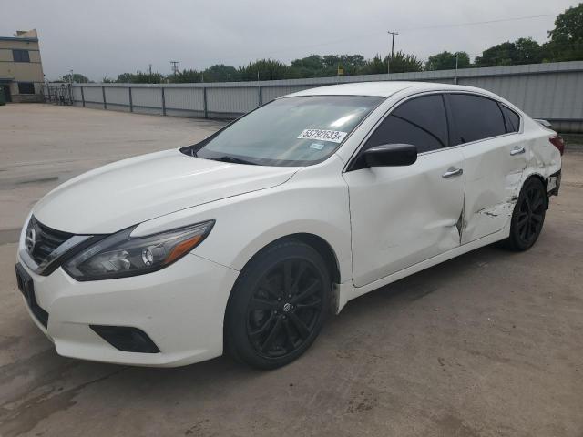 NISSAN ALTIMA 2.5 2017 1n4al3ap9hn361031