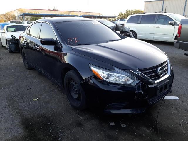 NISSAN ALTIMA 2.5 2017 1n4al3ap9hn361336