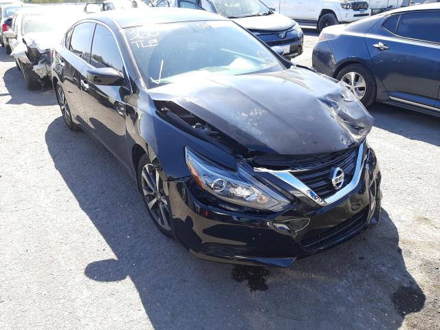 NISSAN ALTIMA 2.5 2017 1n4al3ap9hn361627