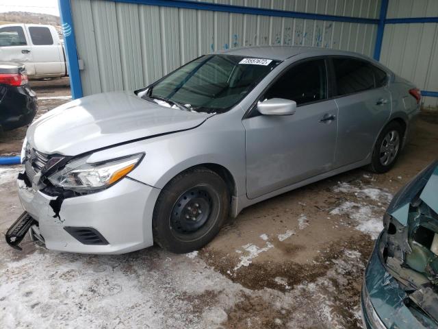 NISSAN ALTIMA 2.5 2017 1n4al3ap9hn362132