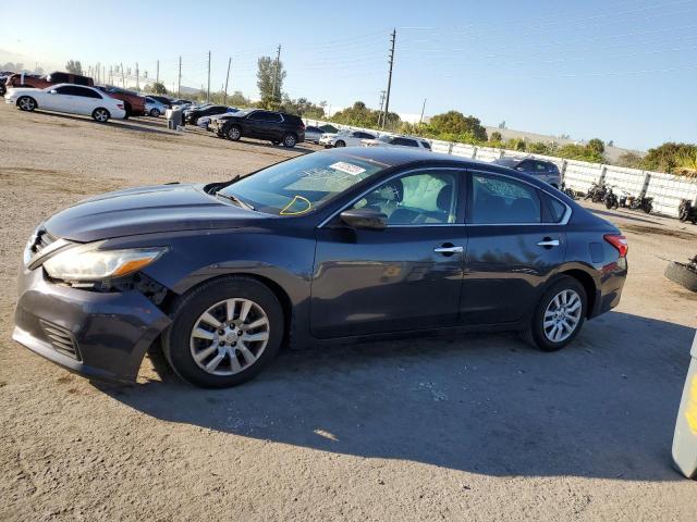 NISSAN ALTIMA 2.5 2017 1n4al3ap9hn363524