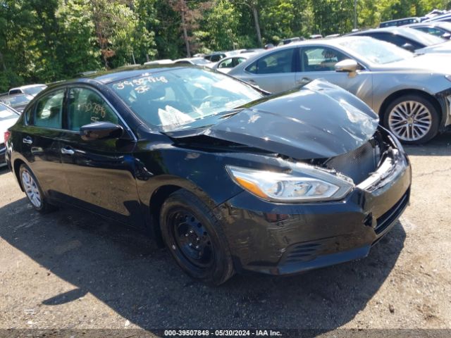 NISSAN ALTIMA 2017 1n4al3ap9hn363636