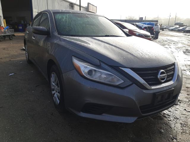 NISSAN ALTIMA 2.5 2017 1n4al3ap9hn364155