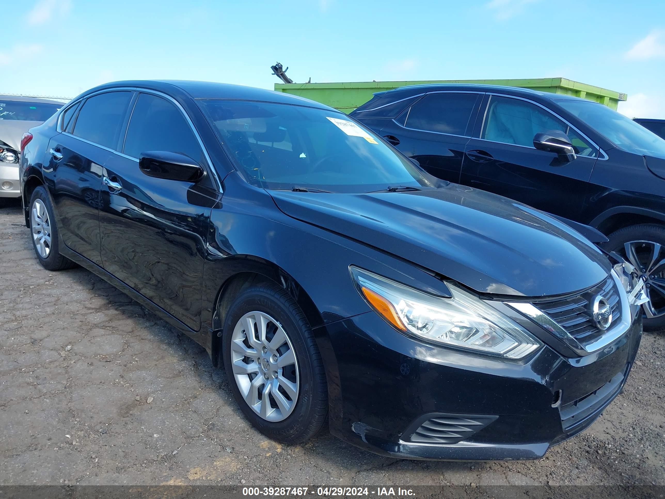 NISSAN ALTIMA 2017 1n4al3ap9hn364284