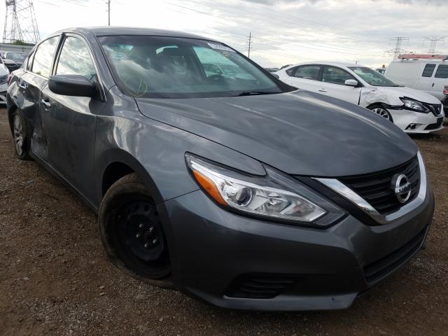 NISSAN ALTIMA 2.5 2017 1n4al3ap9hn364852