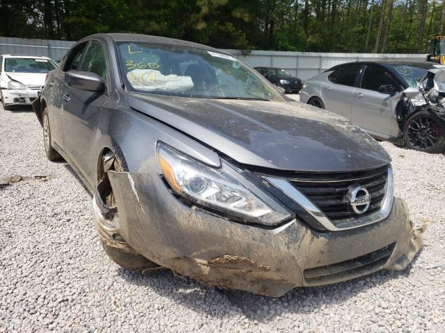 NISSAN ALTIMA 2.5 2017 1n4al3ap9hn366679